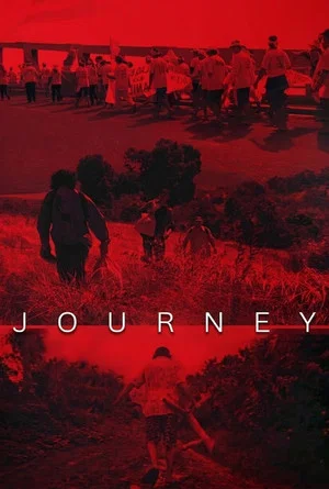 Постер: Journey