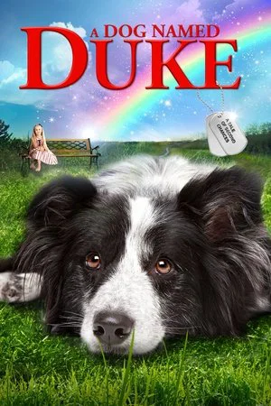 Постер: A Dog Named Duke