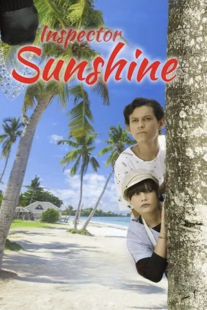 Постер: Inspector Sunshine