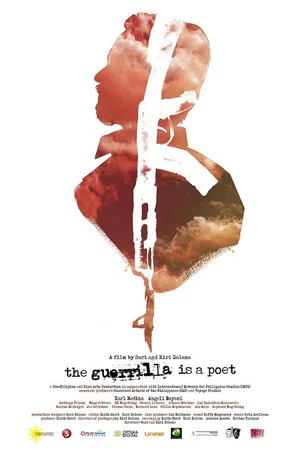 Постер: The Guerilla is a Poet