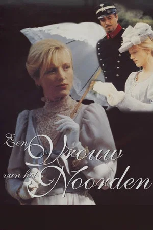 Постер: A Woman of the North