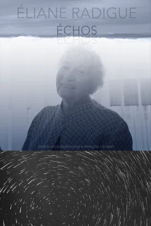 Постер: Éliane Radigue – Échos
