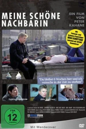 Постер: Meine schöne Nachbarin