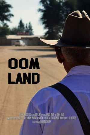 Постер: Oom Land