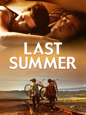 Постер: Last Summer