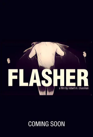 Постер: Flasher