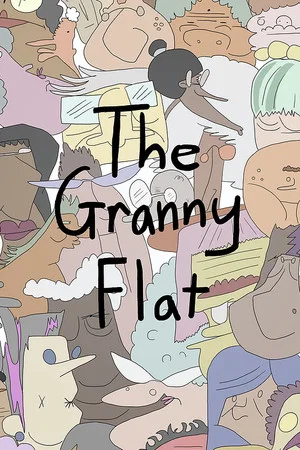 Постер: The Granny Flat