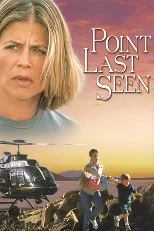 Постер: Point Last Seen