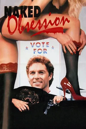 Постер: Naked Obsession