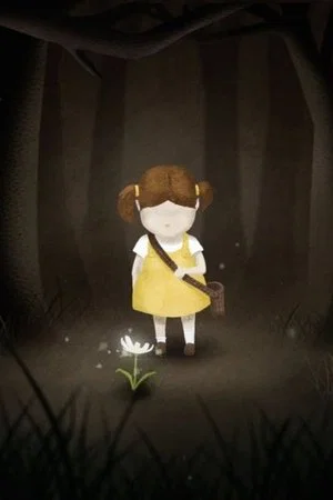 Постер: Daisy Chain