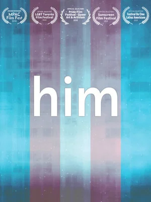 Постер: Him