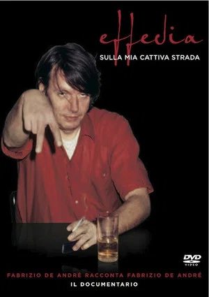 Постер: Effedia - Sulla mia cattiva strada
