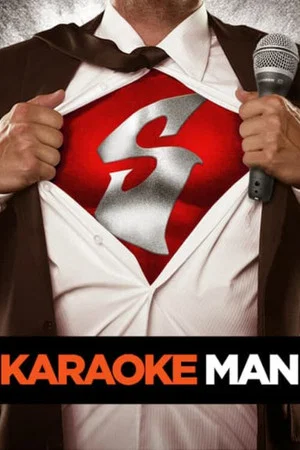 Постер: Karaoke Man
