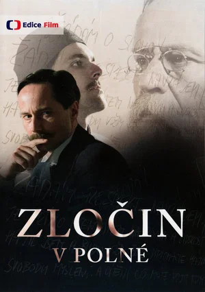 Постер: Zločin v Polné