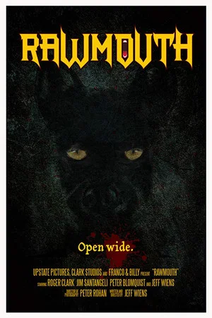 Постер: Rawmouth