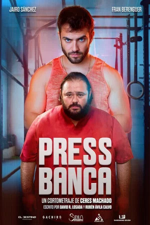 Постер: Press Banca