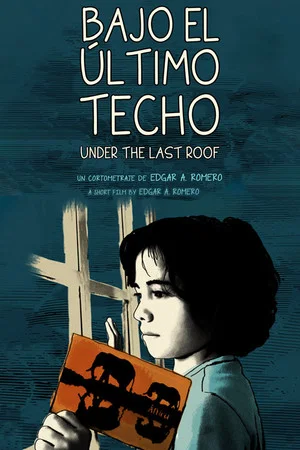 Постер: Under the Last Roof