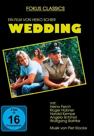 Постер: Wedding