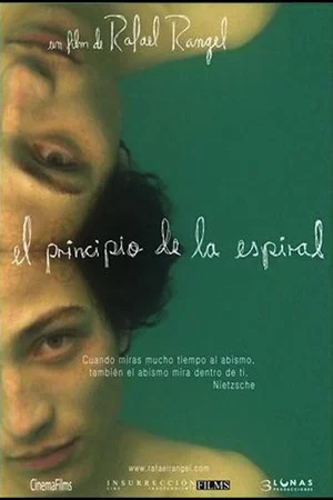Постер: El principio de la espiral