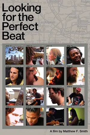 Постер: Looking for the Perfect Beat