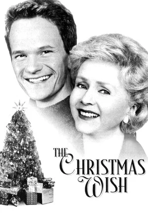 Постер: The Christmas Wish