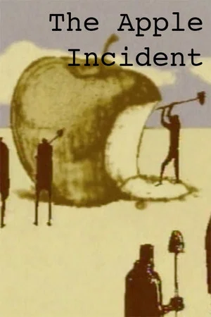 Постер: The Apple Incident