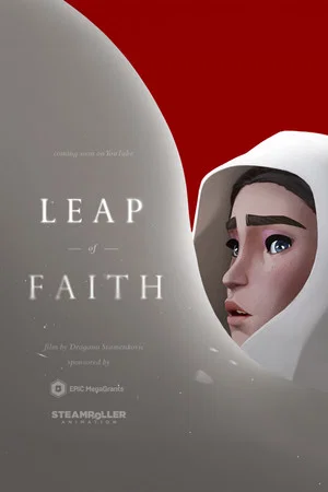 Постер: Leap of Faith