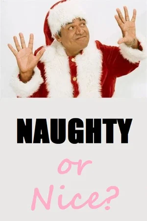 Постер: Naughty or Nice