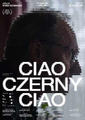 Постер: Ciao, Czerny, Ciao