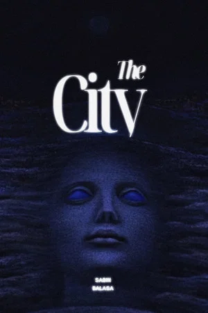 Постер: The City