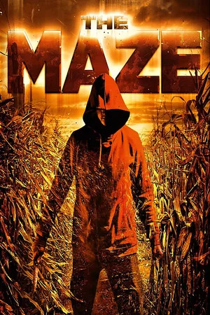Постер: The Maze