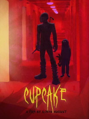 Постер: Cupcake