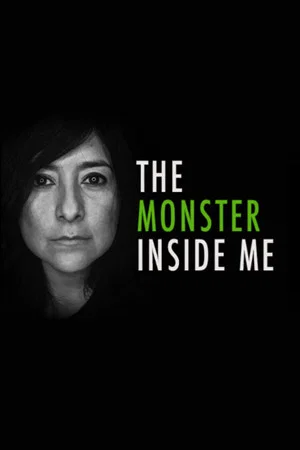 Постер: The Monster Inside Me