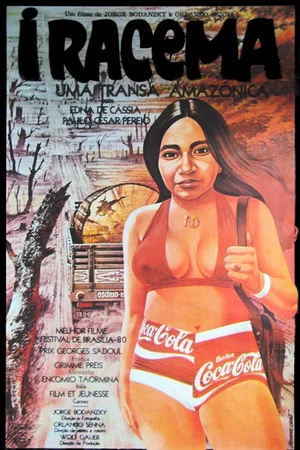 Постер: Iracema