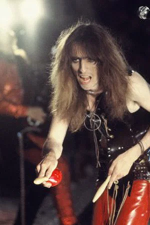 Постер: Alice Cooper