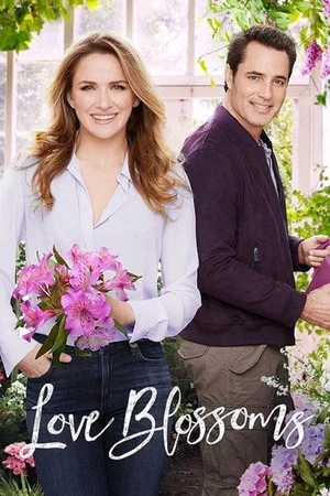 Постер: Love Blossoms
