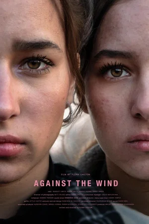 Постер: Against the Wind