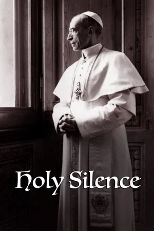 Постер: Holy Silence