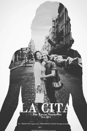 Постер: The Date