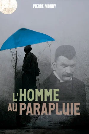 Постер: L'homme au parapluie