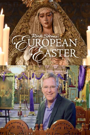 Постер: Rick Steves' European Easter