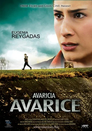 Постер: Avaricia