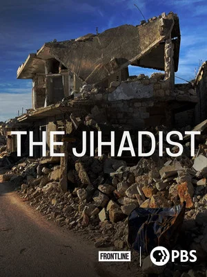 Постер: The Jihadist