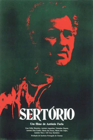 Постер: Sertório