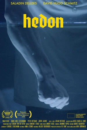 Постер: Hedon
