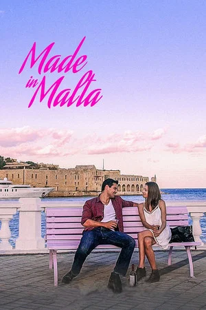 Постер: Made in Malta