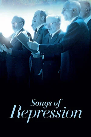 Постер: Songs of Repression