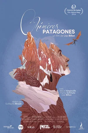 Постер: Patagonian Chimeras