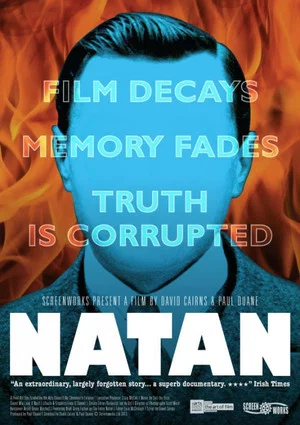 Постер: Natan