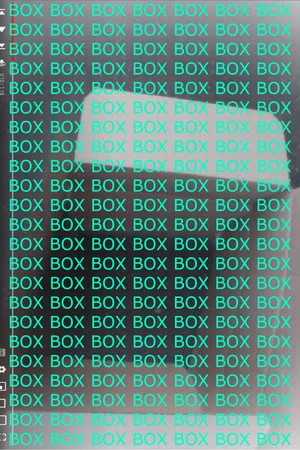 Постер: The Box